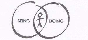being and doing