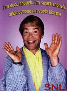 Stuart Smalley