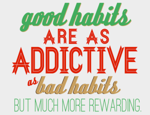 good habits