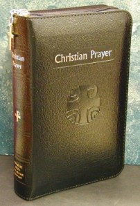 Christian-Prayer book