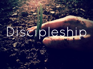 Discipleship001