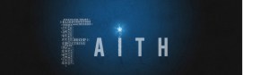 faith banner