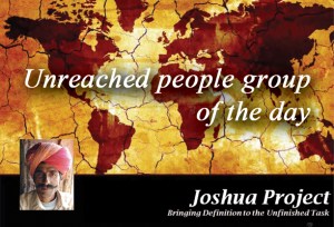 unreached of the day