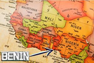 benin-west-africa