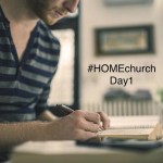 HOMEchurch Day1
