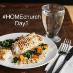 HOMEchurch Day5